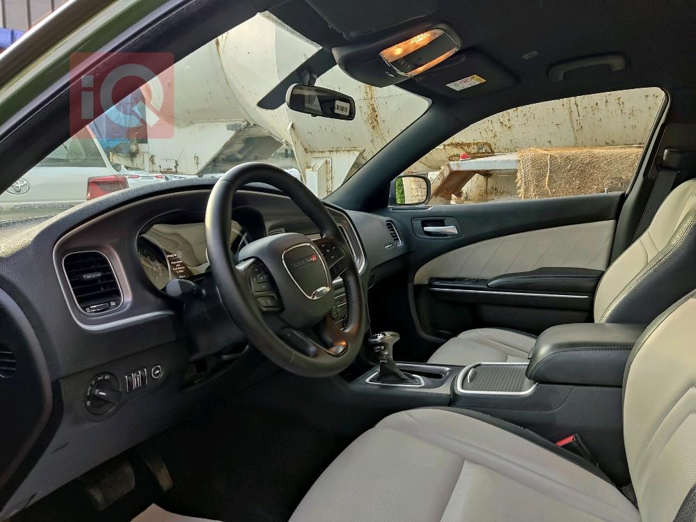 دۆج چارجەر